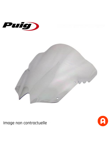 Bulle Touring PUIG pour HONDA NT650V DEAUVILLE 98 - 05