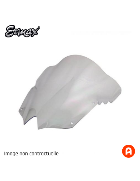 BULLE ERMAX HAUTE PROTECTION POUR VFR 750 88/89