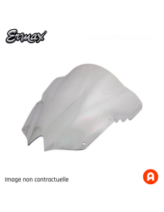 Pare brise haute protection ERMAX POUR GTR 1400 2015/2017