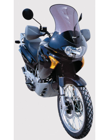 BULLE ERMAX HAUTE PROTECTION + 22 CM POUR XLV 650 TRANSALP 2000/2007