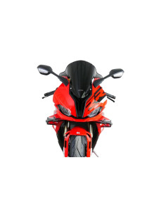 Bulle MRA Racing R