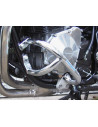 Protection moteur pour Suzuki GSX 1200 (A3) 1999-2000 et GSF 1200 Betit (GV75A) 996-2000 et (WVA9) 2001-2005 et (WVCB) 2006 et G