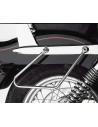 Porte-bagages pour Suzuki GZ 125 Marauder (AP) 1998-2001 et GZ 250 Marauder (AR) 1999-2001 