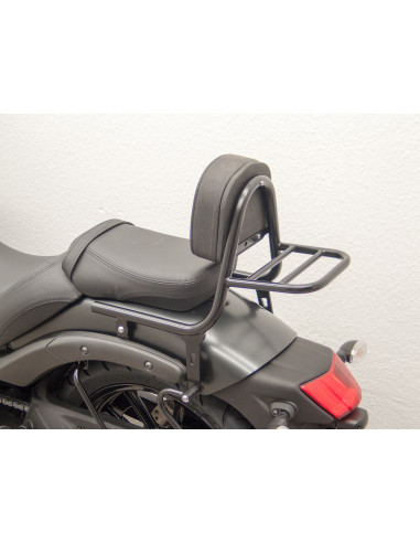 Sissy bar pour Kawasaki Vulcan S (EN650) 2015- 