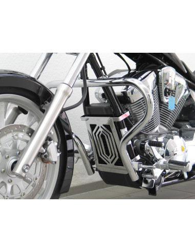 Protection pour Honda VT 1300 CX (Fury) (SC61) 2010-2012 