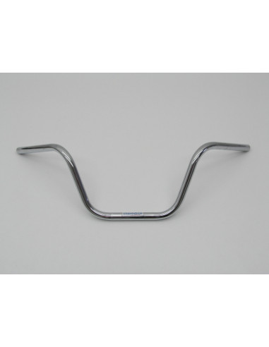 Guidon pour chopper et cruiser 775 mm de largeur Ø 22 mm (7/8 ") 
