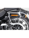 Porte-bagages pour Harley Davidson Softail Fat Boy (Milwaukee-Eight 107/114) (FLFB) 2018- et Breakout (Milwaukee-Eight 107/114) 