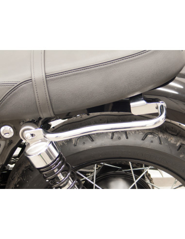 Grip à main gauche pour Triumph Bonneville T 100, (T100) 2017- 