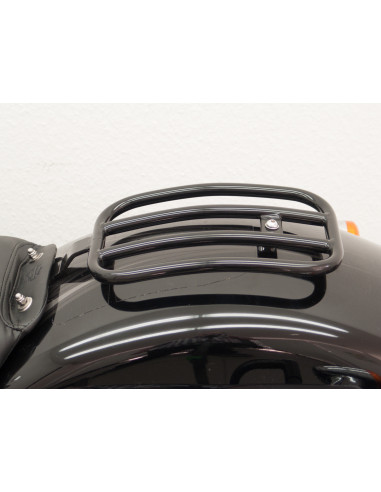 Porte-bagages solo Ø 16 pour Harley Davidson Breakout (FXSB) 2013-2017 