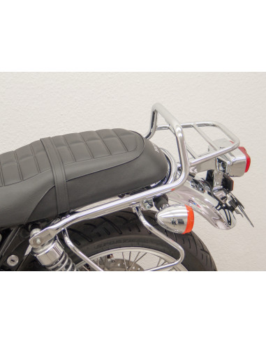 porte bagage pour Honda CB 1100 EX (SC78A) 2017- et CB 1100 RS (SC78B) 2017- 