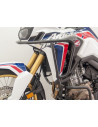 Off-Road Protection supérieure pour Honda CRF 1000 L Africa Twin (aussi DCT)(SD04) 2016, (SD06) 2017 et CRF 1000 L Africa Twin (