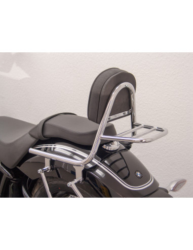 Sissy bar en tube pour BMW R 18 (OL11) 2021- 