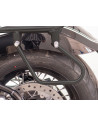 Porte-bagages Ø 16, noir pour BMW R 18 (OL11) 2021- 