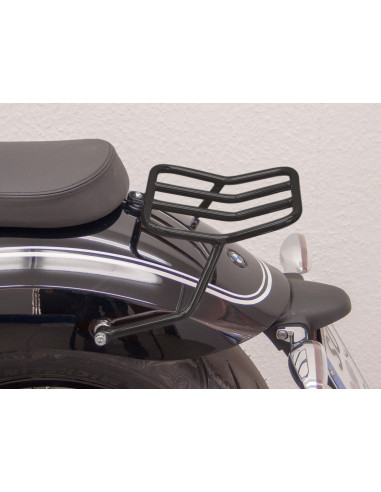 Porte bagages noir pour BMW R 18 (OL11) 2021- 