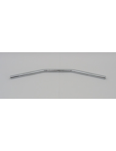 guidon de 780 mm de largeur Ø 25,4 mm (1 ")  
