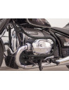 Support de protection de la culasse 2 pièces, Noir pour BMW R 18 (OL11) 2021- 
