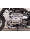 Support de protection de la culasse 2 pièces. Pour BMW R 18 (OL11) 2021- 