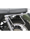 Porte-bagages unilatéral pour Triumph Bonneville (T 100, SE) (986MF) 2005-2016 et Scrambler (986MG2) 2008- 