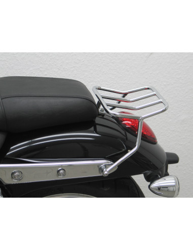 Porte paquet pour Triumph Thunderbird 1600 (NB10/11) 2009- et Thunderbird Storm (NB13) 2011- 