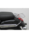 Porte paquet pour Triumph Thunderbird 1600 (NB10/11) 2009- et Thunderbird Storm (NB13) 2011- 