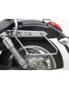 Porte-bagages pour Triumph Thunderbird 1600 (NB10/11) 2009- et Thunderbird Storm (NB13) 2011- 