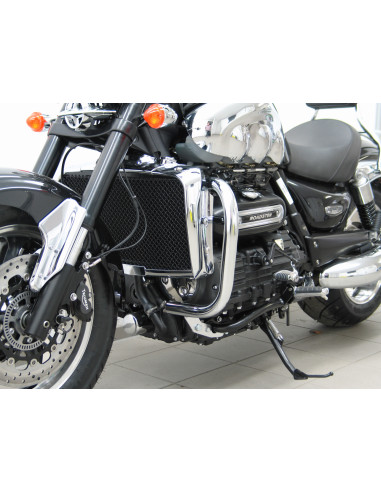 Protection pour Triumph Rocket III Roadster (C23XB/ROAD) 2010- 