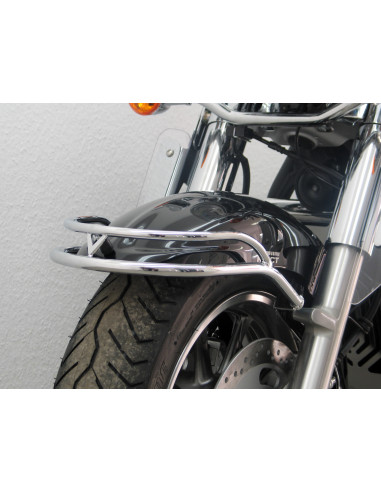 Protection garde boue pour Kawasaki VN 1700 Classic (VNT70E) 2009- 