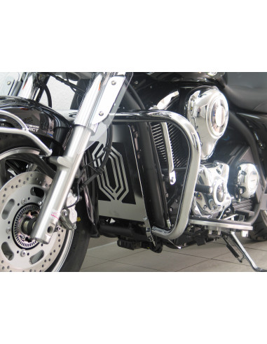 Protection une pièce pour Kawasaki VN 1700 Classic (VNT70E) 2009- 