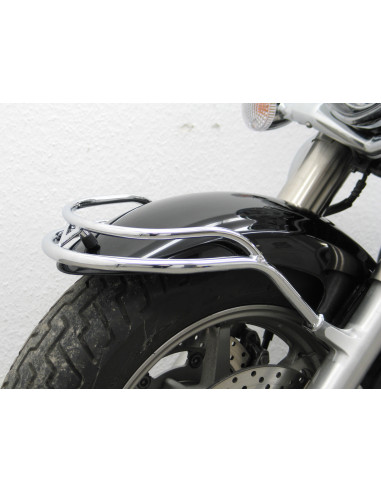 Protection garde boue avant pour Yamaha XVS 1300 Midnight Star (VP26) 2007 