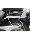 Porte-bagages pour Yamaha XVS 1300 Midnight Star (VP26) 2007 