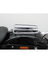 Porte-bagages solo pour Harley Davidson Dyna Long Glide (FXDWG) 2010-2017 