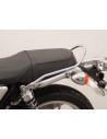 Bordure de siège pour Honda CB 1100 (Cast Wheels (SC65) 2013-2014 