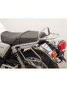 porte bagage pour Honda CB 1100 (Cast Wheels (SC65) 2013-2014 