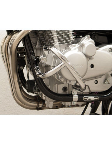Protection moteur pour Honda CB 1100 (Cast Wheels (SC65) 2013-2014 