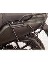 Porte-bagages noir pour Honda CTX 700 N (RC68) 2014- 