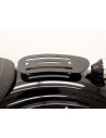 Porte paquet solo en métal noir pour Yamaha XV 950 R (VN036) 2014- 