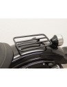 Porte paquet solo noir pour Yamaha XV 950 R (VN036) 2014- 