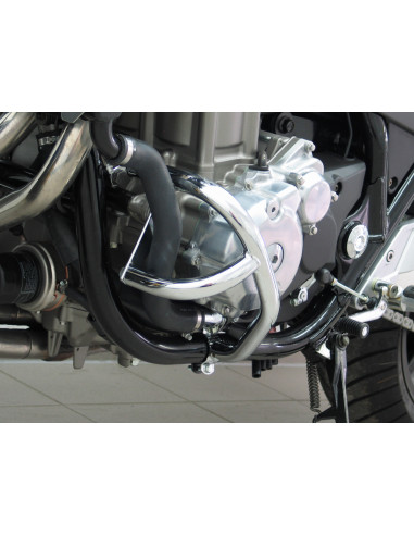 Protection moteur chrom pour Honda CB 1300 (SC54) 2003-2007 