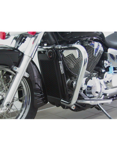 Protection  pour Honda VTX 1300 (SC 52) 2003-2007 