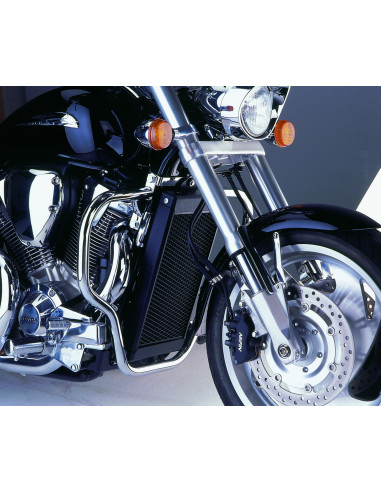 Protection pour Honda VTX 1800 (SC46A) 2001-2006 