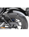 Porte-bagages noir pour Honda CMX 500 Rebel (PC56A) 2017- 