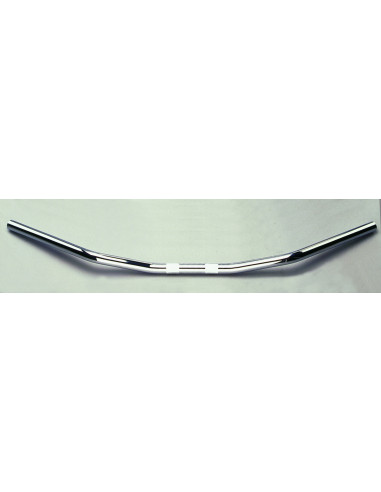 Guidon pour Chopper et Cruiser 920 mm de largeur Ø 22 mm (7/8 ") 