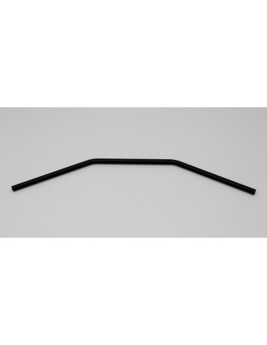 Drag-bar 970 mm de largeur, guidon noir Ø 22 mm (7/8 ") 