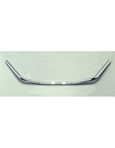 Guidon pour chopper et cruiser 1010 mm de largeur Ø 25,4 mm (1 ")  