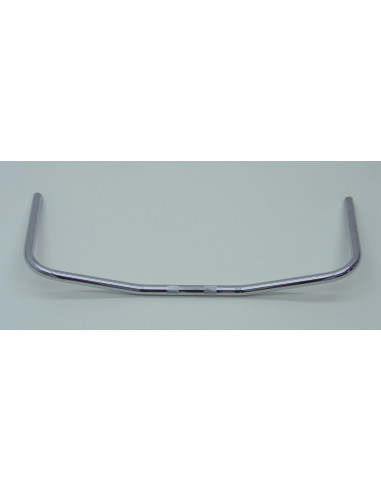 Guidon pour Chopper et Cruiser 885 mm de largeur Ø 22 mm (7/8 ") 