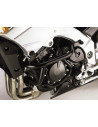 Protection moteur noir pour Suzuki GSR 600 (WVB9) 2006-2011 