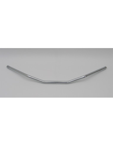 Guidon pour Chopper et Cruiser 990 mm de largeur Ø 25,4 mm (1 ") 