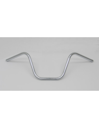 Guidon pour Chopper et Cruiser 990 mm de largeur Ø 25,4 mm (1 ")  