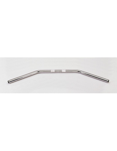 Drag-bar à 820 mm de largeur Ø 25,4 mm (1 ")  