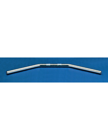 Drag bar, guidon de 720 mm de largeur Ø 25,4 mm (1 ")  